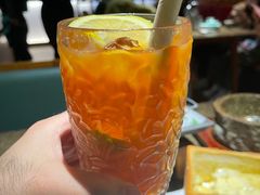 -绿茶餐厅(coco park 店)
