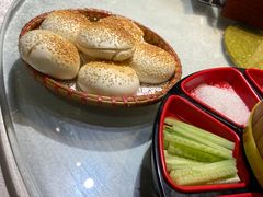 -北平食府(马鞍山路店)