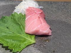 -鮨一日本料理(大中华店)