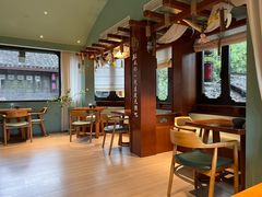 -舒羽咖啡(运河店)