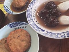 -粗茶淡饭(东关街店)