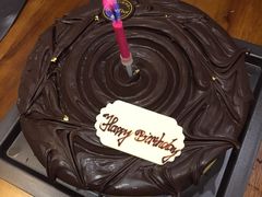 -黑池口感烘焙·生日蛋糕(坂田店)