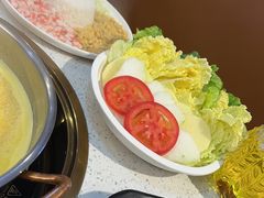 -八珍玉食鸡煲·打边炉(印象城店)