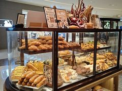 -PAPER STONE BAKERY(天汇广场店)