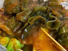 -小朱麻辣串(益民街店)