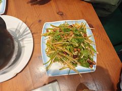 -有滋有味烧烤涮(果园星城C区店)