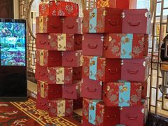 -北京中国大饭店