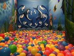 -水晶之星洗浴温泉汗蒸