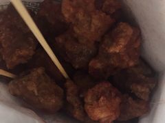 -傅强排骨(成都总店)