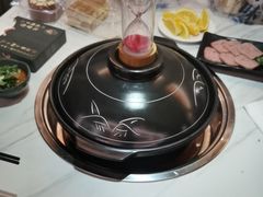 -狐狸爱上椰子鸡(滨江星光大道店)