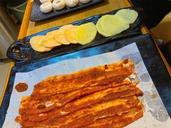 -杀猪天·韩国烤肉(总店)