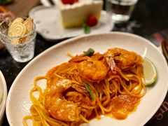 -Nord Grill&Bar Highland诺德西餐(深圳欢乐海岸店)