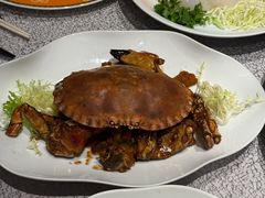 -北京王府井希尔顿酒店·秦唐中餐厅Chynna