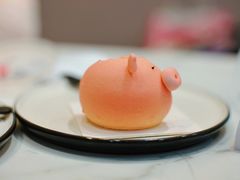 蜜桃小猪-BONBON BAKERY
