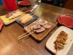 -鸟屯(三里屯店)