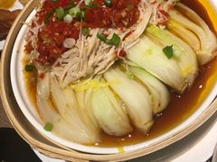 -金掌勺锅包肉(华润万象城店)