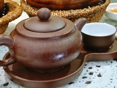 -熠盛粤味·顺德桑拿鸡(永康路店)