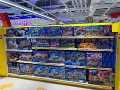 -TOYSRUS玩具反斗城(上海万象城店)