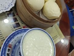 招牌双皮奶-捷信牛奶甜品世家(柳巷店)