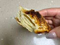 -老白家烧饼烤包子(清真寺店)