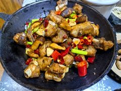 -张关合渣(航空大道店)