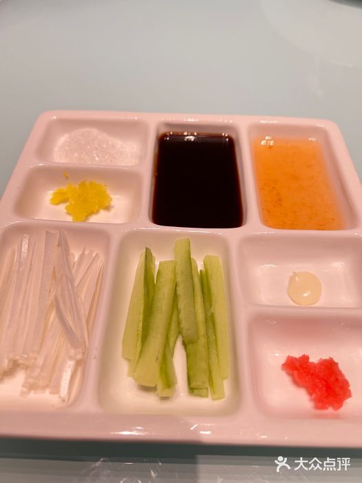 胤千宴.原胤千烤鸭.升级(瘦西湖店)图片