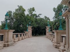 -龙沙公园