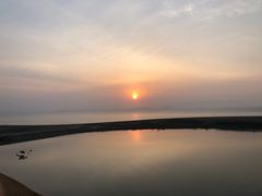-青岛青龙美爵酒店·阳光海岸西餐厅