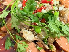 -米二红烧兔(华阳店)