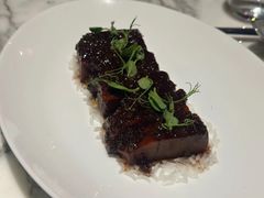 -湖滨28中餐厅·西湖宴·杭州君悦酒店
