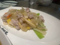 -会仙楼饭庄(宽厚里店)