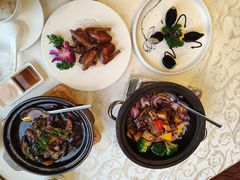 -宁波华侨温德姆至尊豪廷大酒店·豪廷轩中餐厅