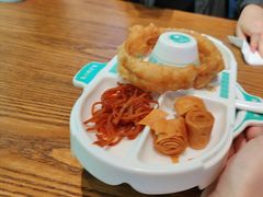 -尹三豆汁(前门旗舰店)
