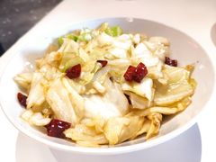 卷心菜-文和友老长沙龙虾馆(化龙池店)