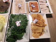 -野妹经典火锅(民治店)