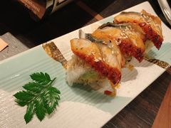 -山葵家·创意料理(宁波来福士店)