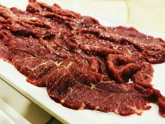 -伟记牛肉(金鸿公路店)