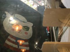 -猫咪博物馆(顶澳仔猫街店)