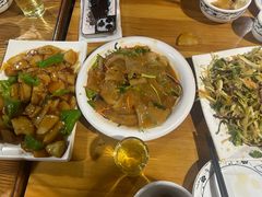 -大东北(武侯祠店)