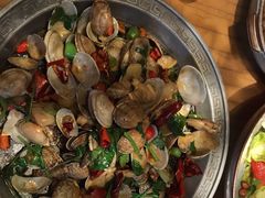 -肉串汪(望京店)