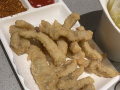 -海底捞火锅(吾悦广场店)