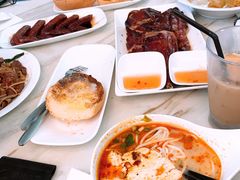 -翠华餐厅(香港国际机场店)