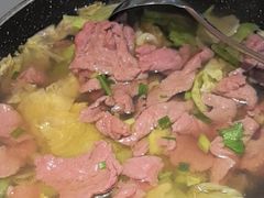 -全牛匠·乐山跷脚牛肉(西北旺万象汇店)