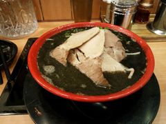 -博多一幸舍(侨福芳草地购物中心店)