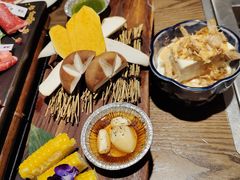 -樱宿日式和牛烧肉(五道口店)