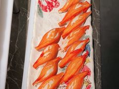 -星伦多自助料理·涮烤一体(嘉兴八佰伴店)