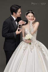 -安娜公馆婚纱摄影(锦州店)