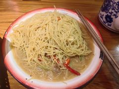 -先启半步颠·川菜小炒