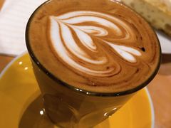 -Seesaw Coffee(朝阳大悦城店)