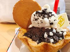 -DQ·蛋糕·冰淇淋(苏州中心店)